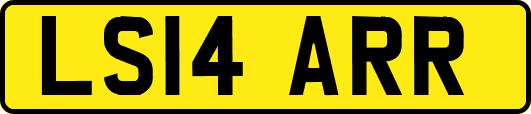 LS14ARR