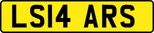 LS14ARS