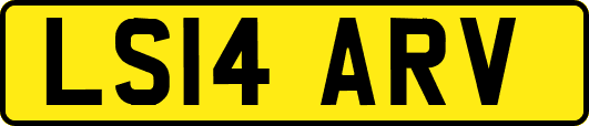 LS14ARV