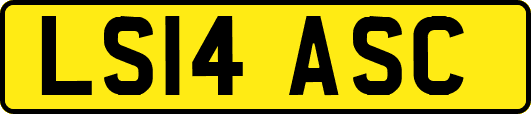 LS14ASC