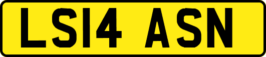 LS14ASN