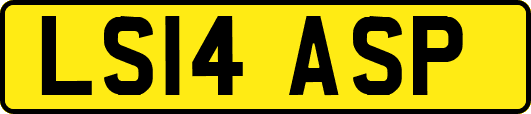 LS14ASP