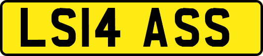LS14ASS