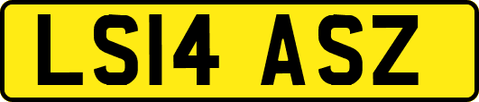 LS14ASZ