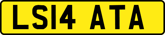 LS14ATA