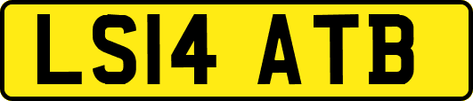 LS14ATB