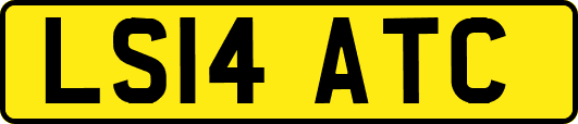 LS14ATC