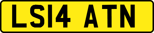 LS14ATN