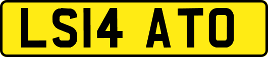 LS14ATO