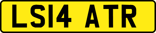 LS14ATR