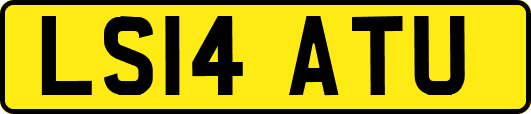 LS14ATU