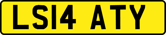 LS14ATY