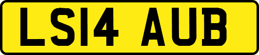 LS14AUB