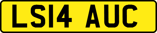 LS14AUC