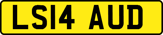 LS14AUD