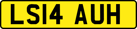 LS14AUH