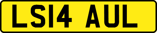 LS14AUL