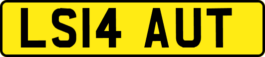 LS14AUT