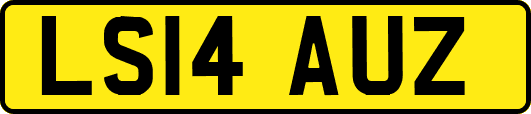 LS14AUZ