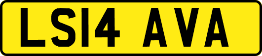 LS14AVA