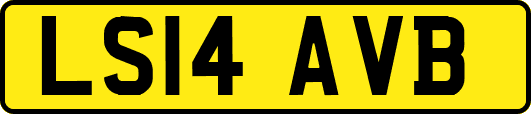 LS14AVB