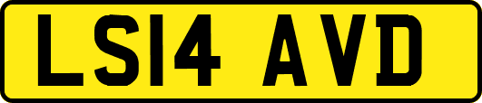 LS14AVD