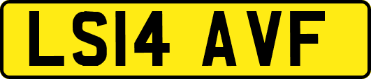 LS14AVF