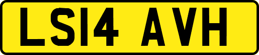 LS14AVH