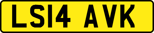 LS14AVK