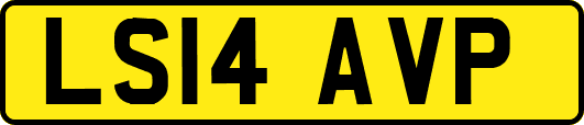 LS14AVP