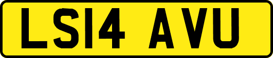 LS14AVU