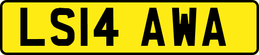 LS14AWA