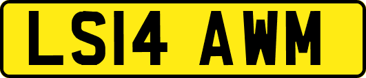 LS14AWM