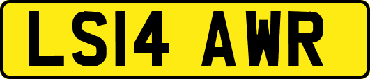 LS14AWR