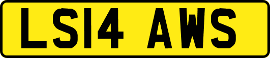 LS14AWS