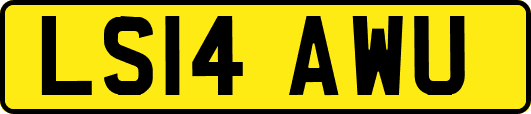 LS14AWU