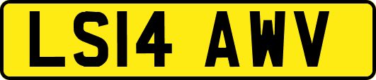 LS14AWV