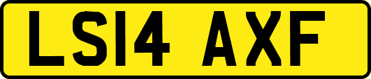 LS14AXF