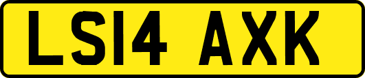 LS14AXK