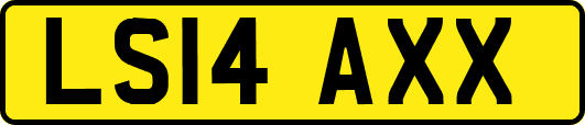 LS14AXX