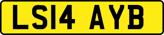 LS14AYB