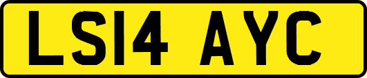 LS14AYC