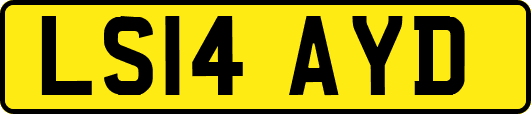 LS14AYD