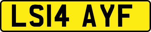 LS14AYF