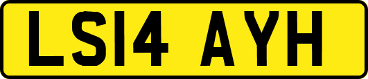 LS14AYH