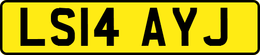 LS14AYJ