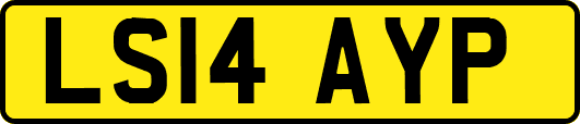 LS14AYP