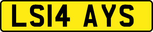 LS14AYS