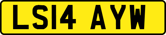 LS14AYW