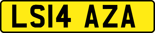 LS14AZA